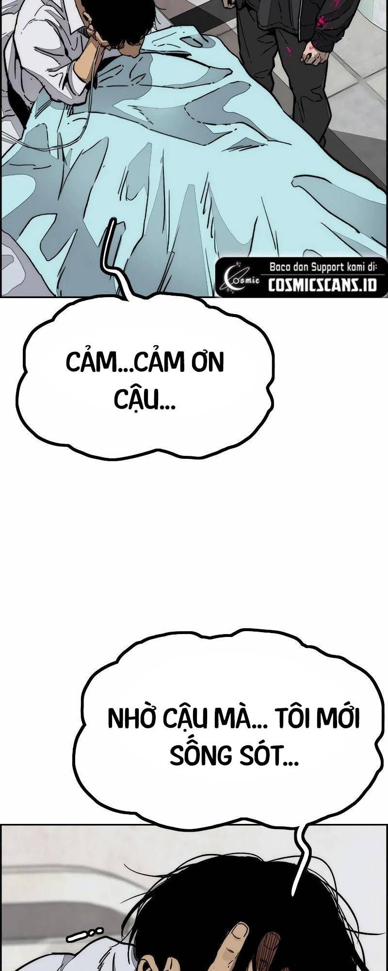 Thể Thao Cực Hạn - Chapter 509 - Page 40