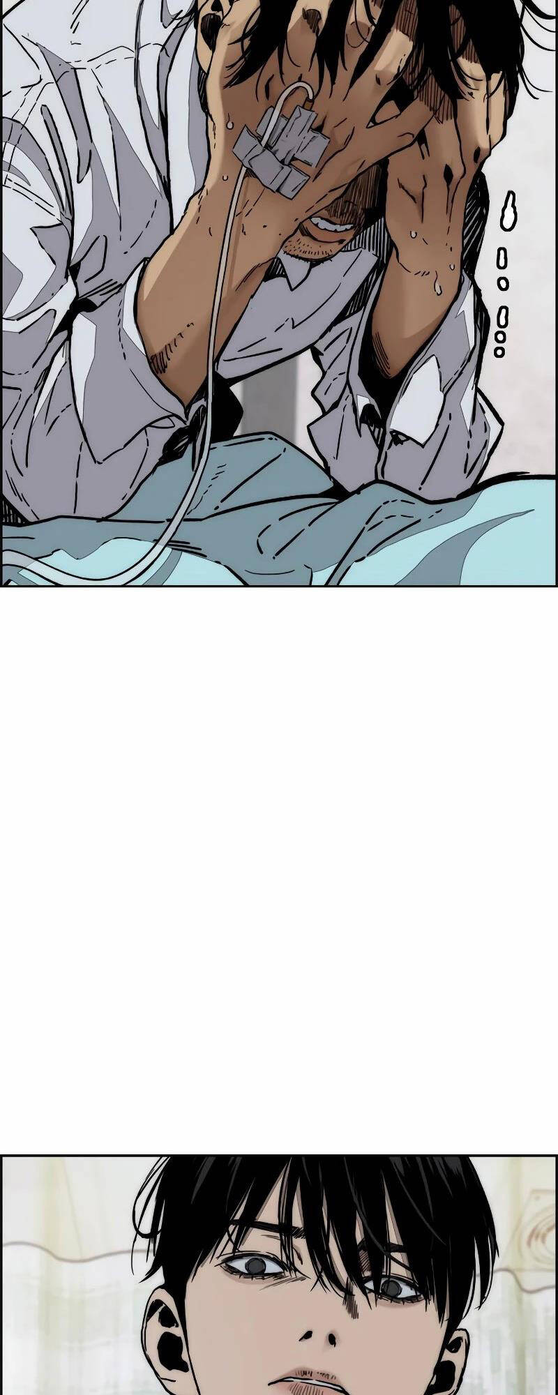 Thể Thao Cực Hạn - Chapter 509 - Page 41