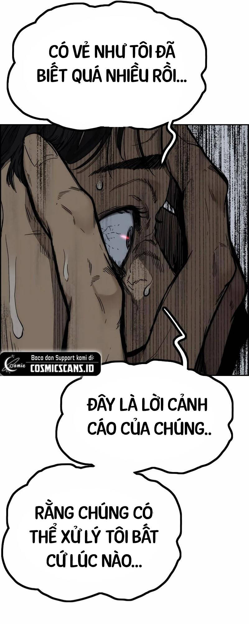 Thể Thao Cực Hạn - Chapter 509 - Page 43