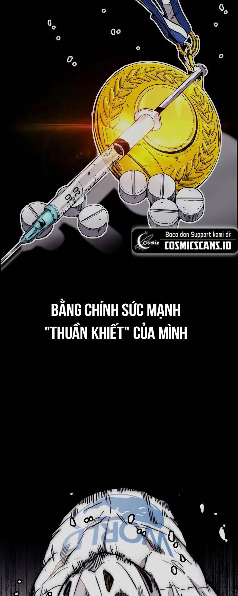 Thể Thao Cực Hạn - Chapter 509 - Page 52