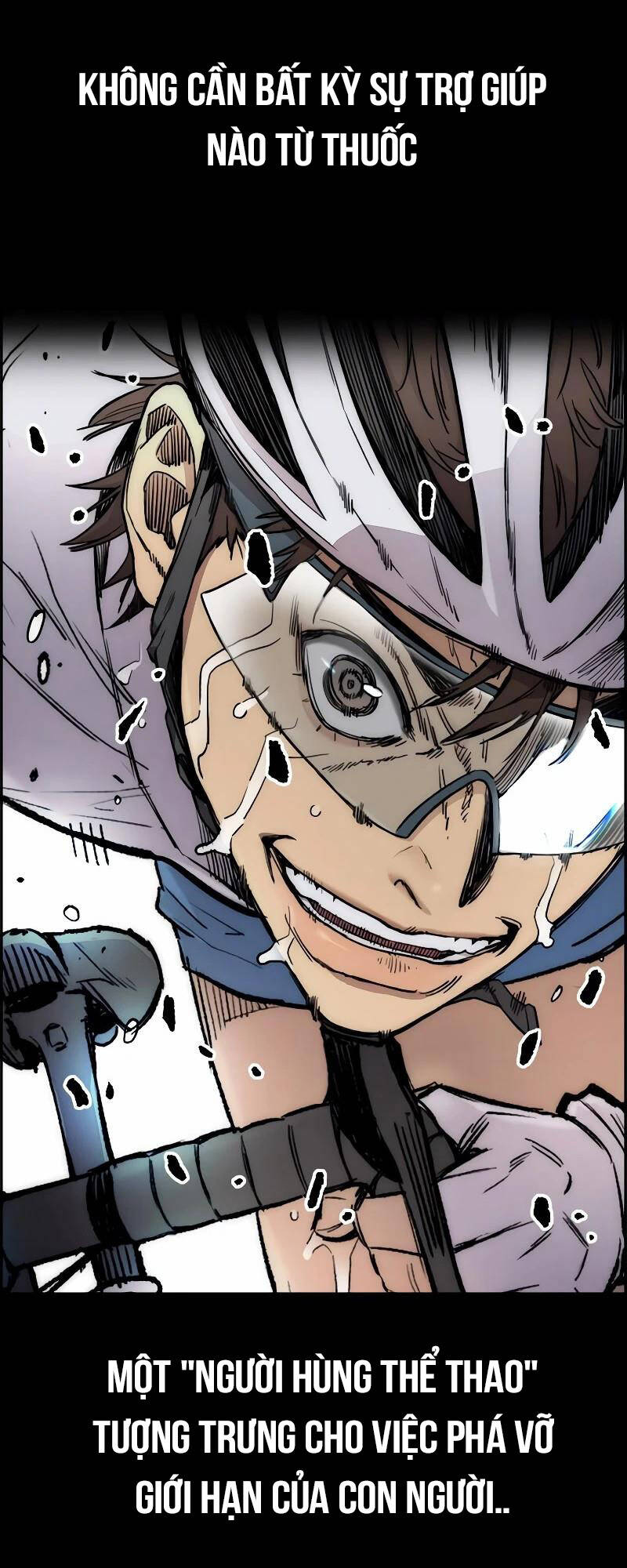 Thể Thao Cực Hạn - Chapter 509 - Page 54