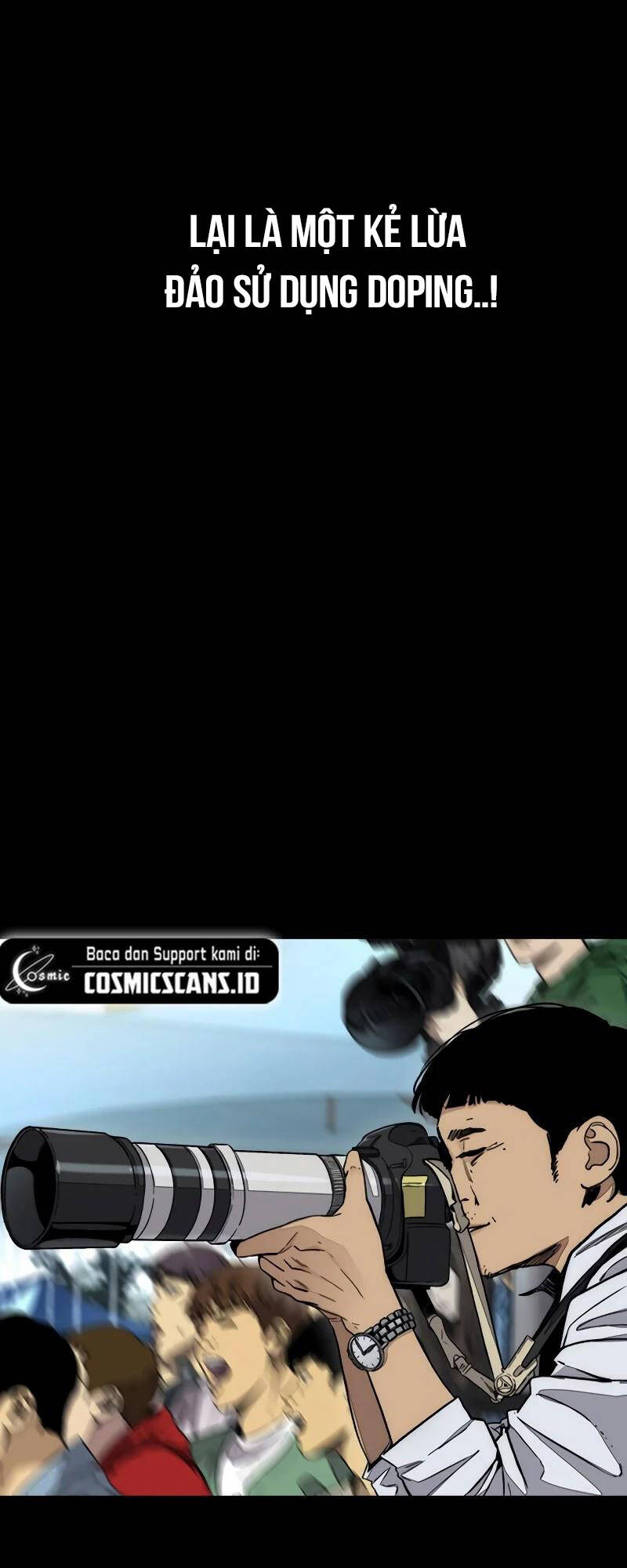 Thể Thao Cực Hạn - Chapter 509 - Page 58