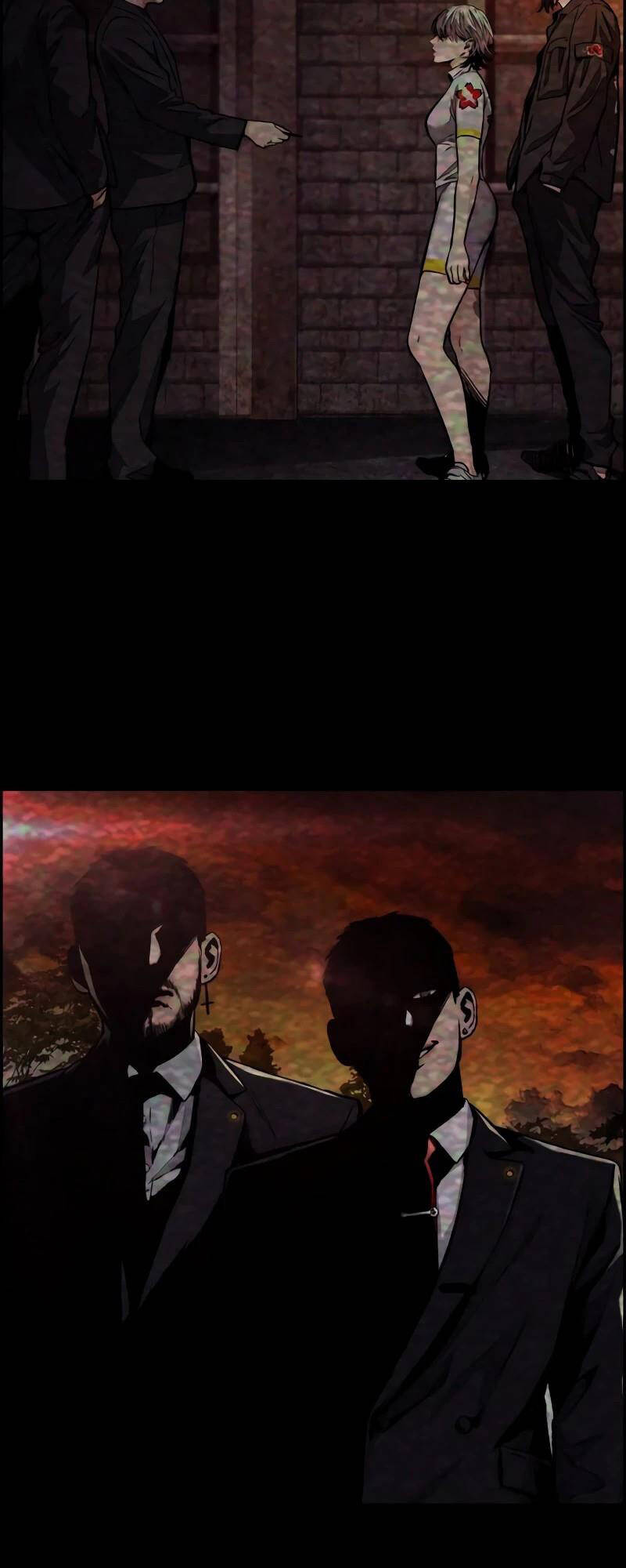 Thể Thao Cực Hạn - Chapter 509 - Page 73