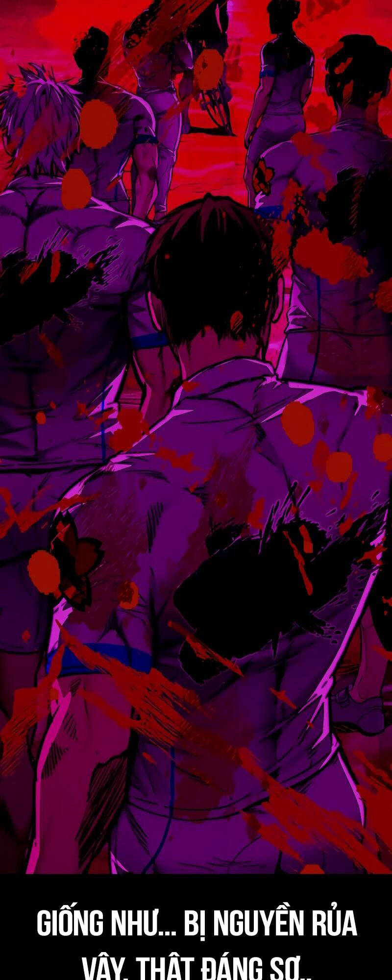 Thể Thao Cực Hạn - Chapter 509 - Page 83