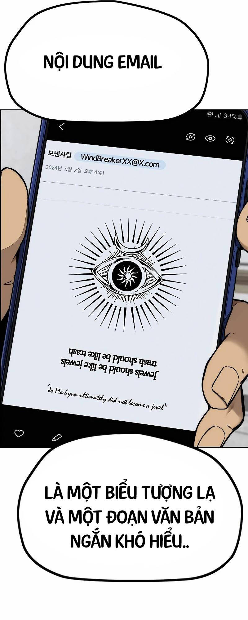 Thể Thao Cực Hạn - Chapter 509 - Page 86