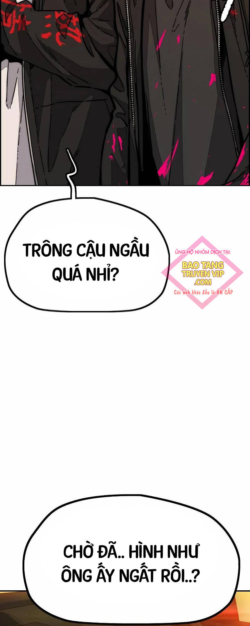 Thể Thao Cực Hạn - Chapter 509 - Page 9