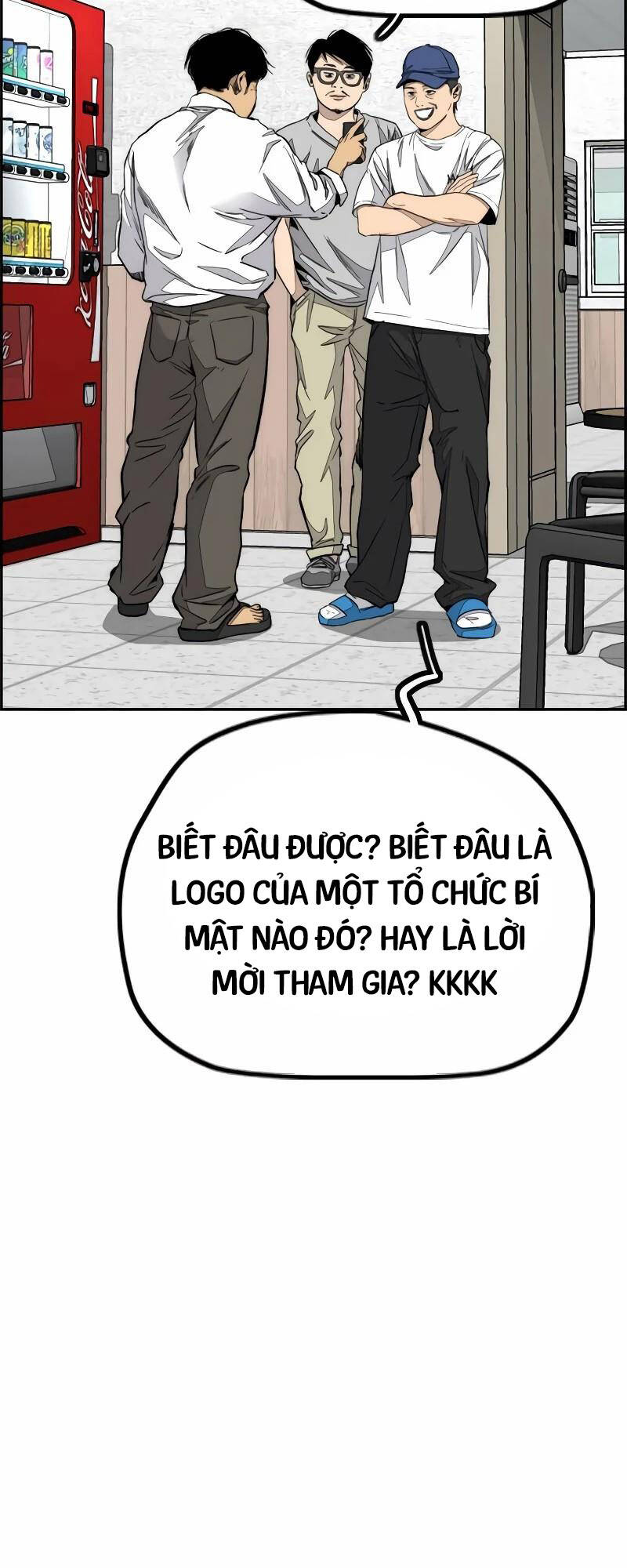 Thể Thao Cực Hạn - Chapter 509 - Page 90