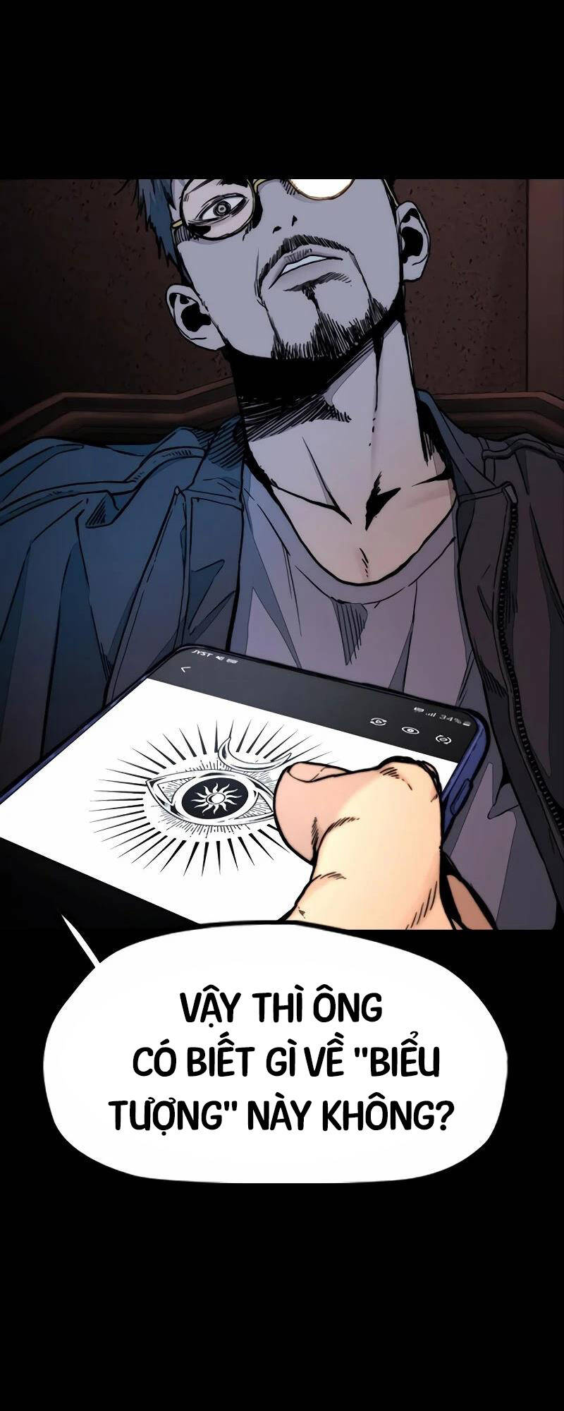 Thể Thao Cực Hạn - Chapter 509 - Page 96