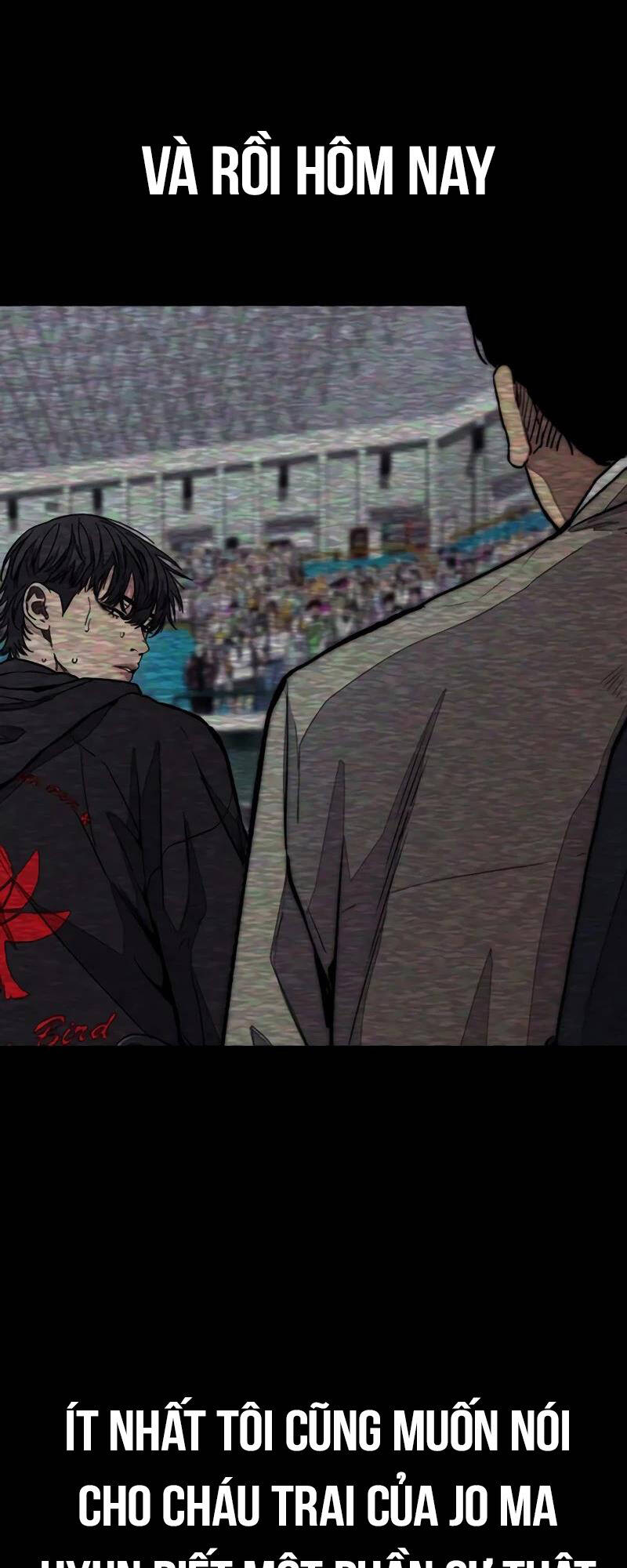 Thể Thao Cực Hạn - Chapter 509 - Page 99