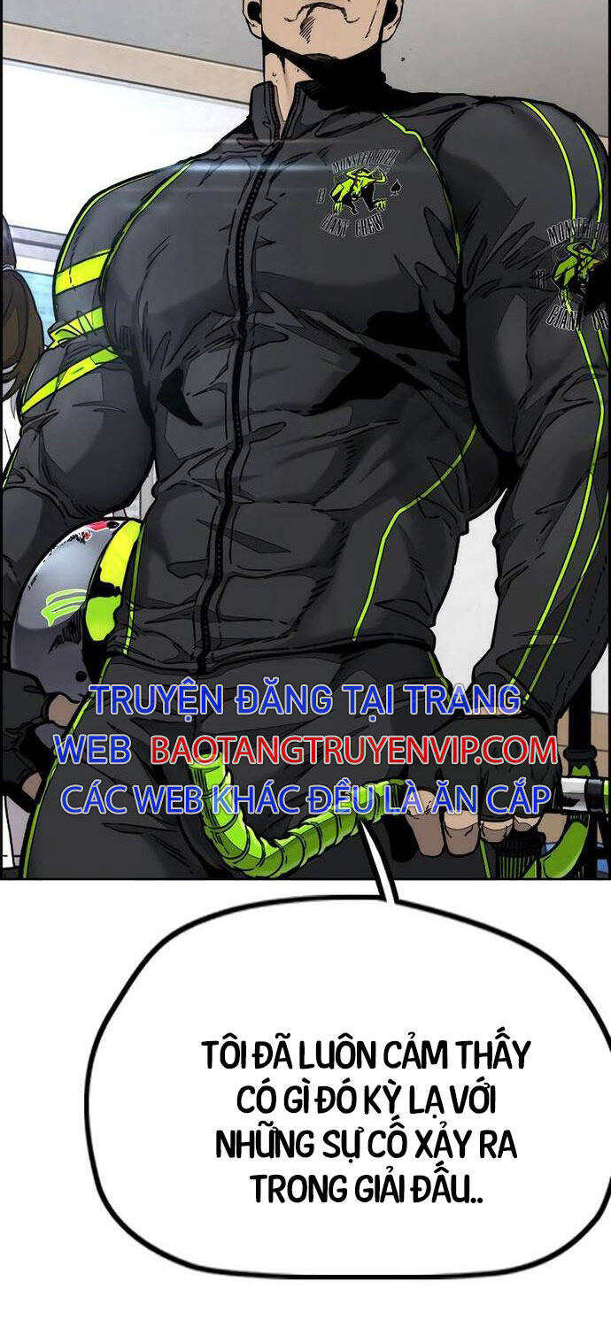 Thể Thao Cực Hạn - Chapter 510 - Page 100