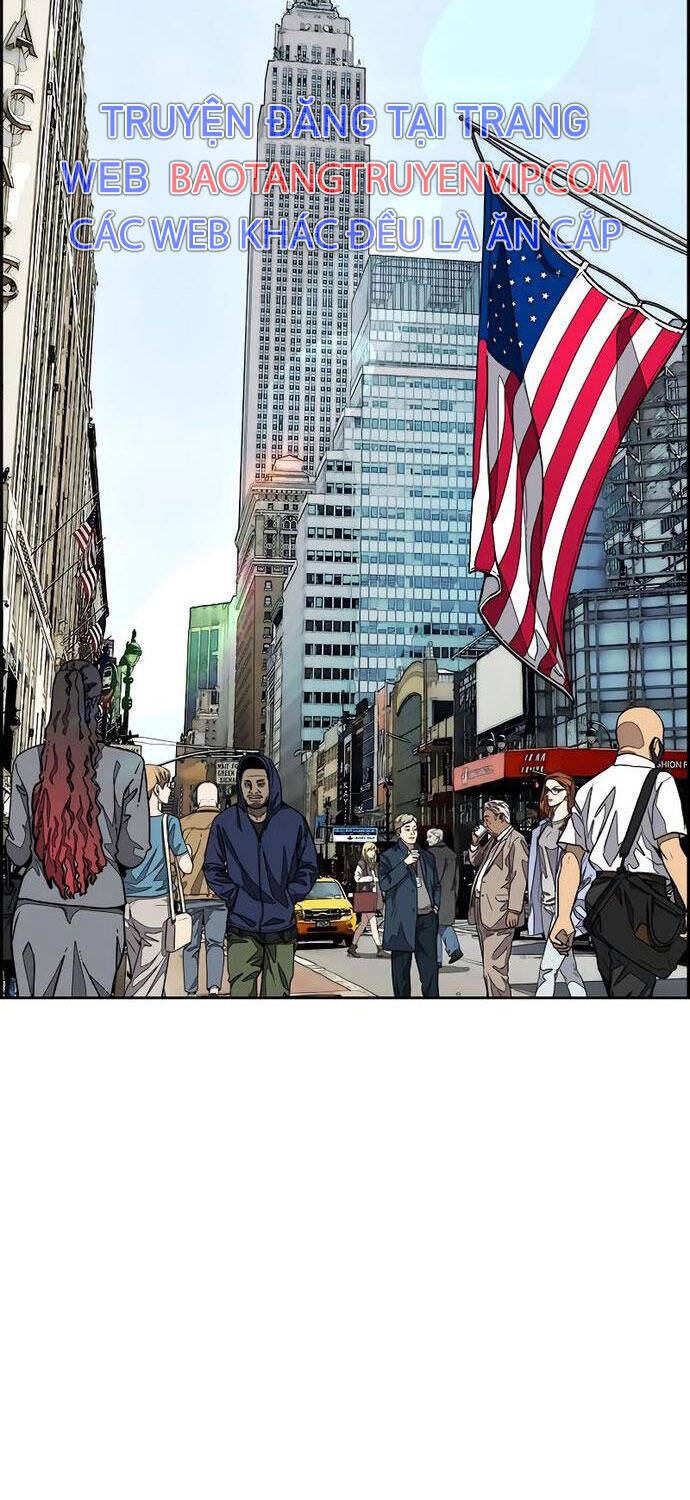 Thể Thao Cực Hạn - Chapter 510 - Page 110