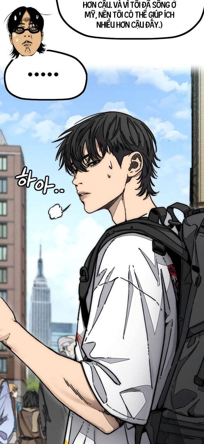 Thể Thao Cực Hạn - Chapter 510 - Page 115