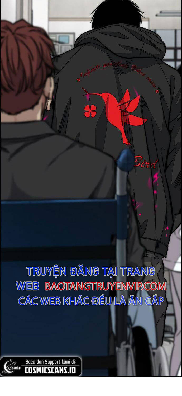 Thể Thao Cực Hạn - Chapter 510 - Page 21