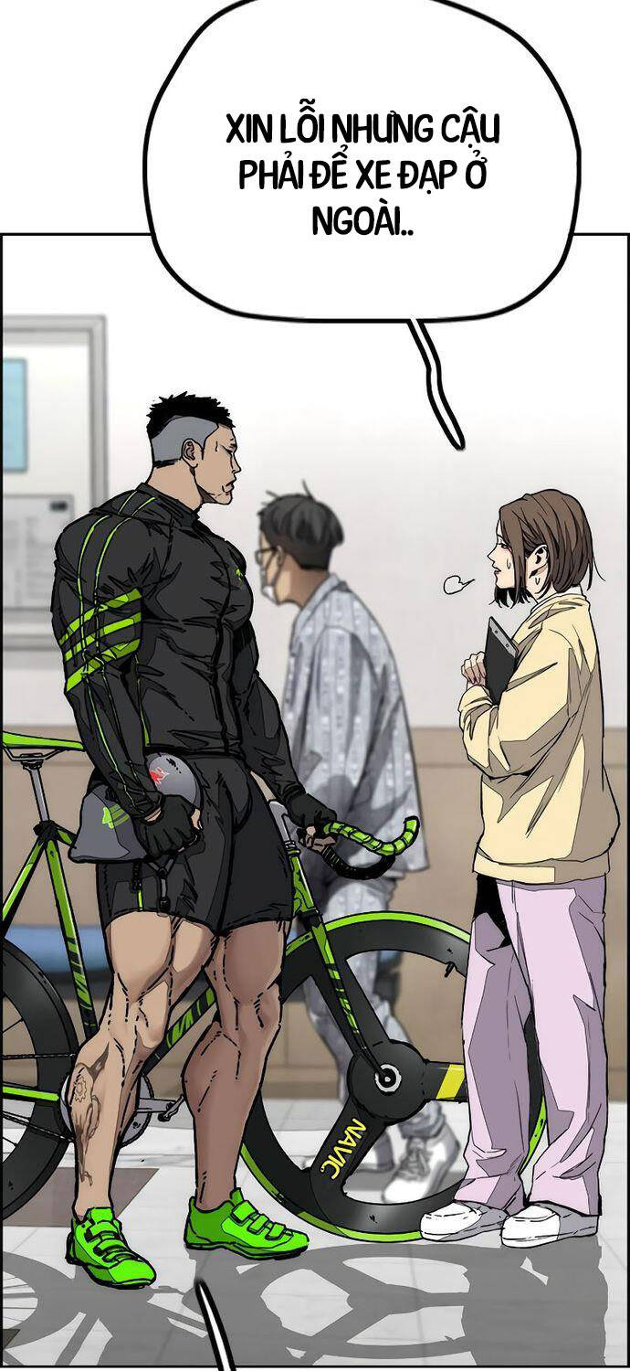 Thể Thao Cực Hạn - Chapter 510 - Page 29