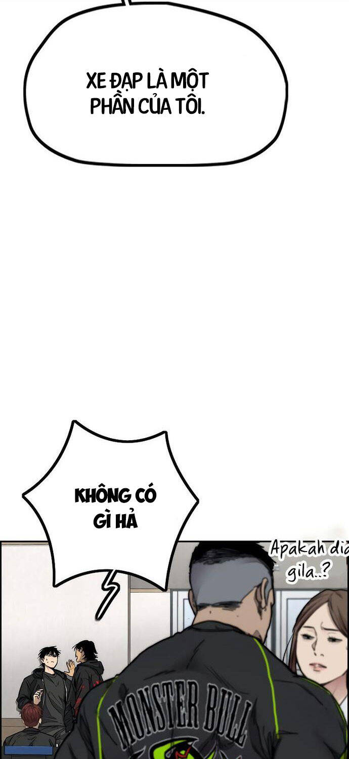 Thể Thao Cực Hạn - Chapter 510 - Page 30