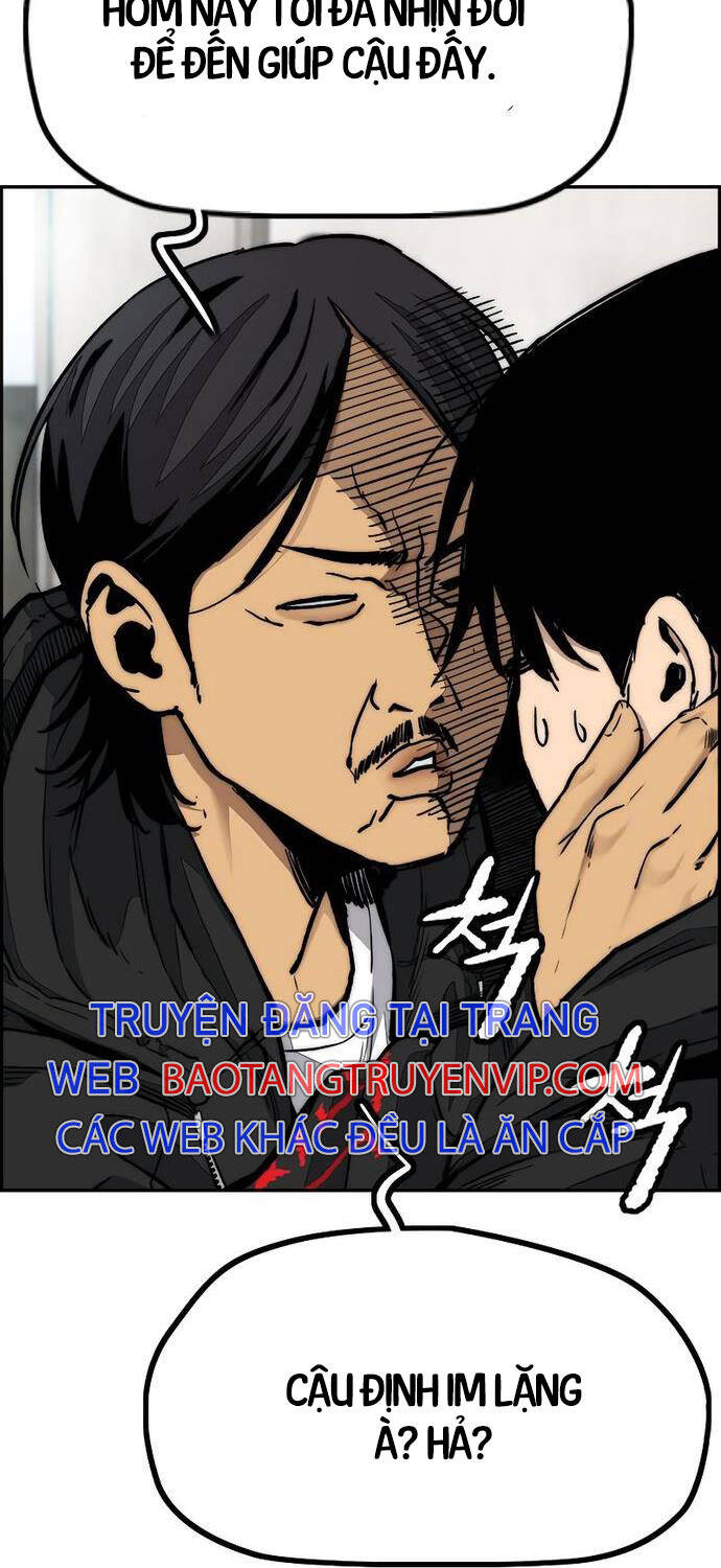 Thể Thao Cực Hạn - Chapter 510 - Page 33