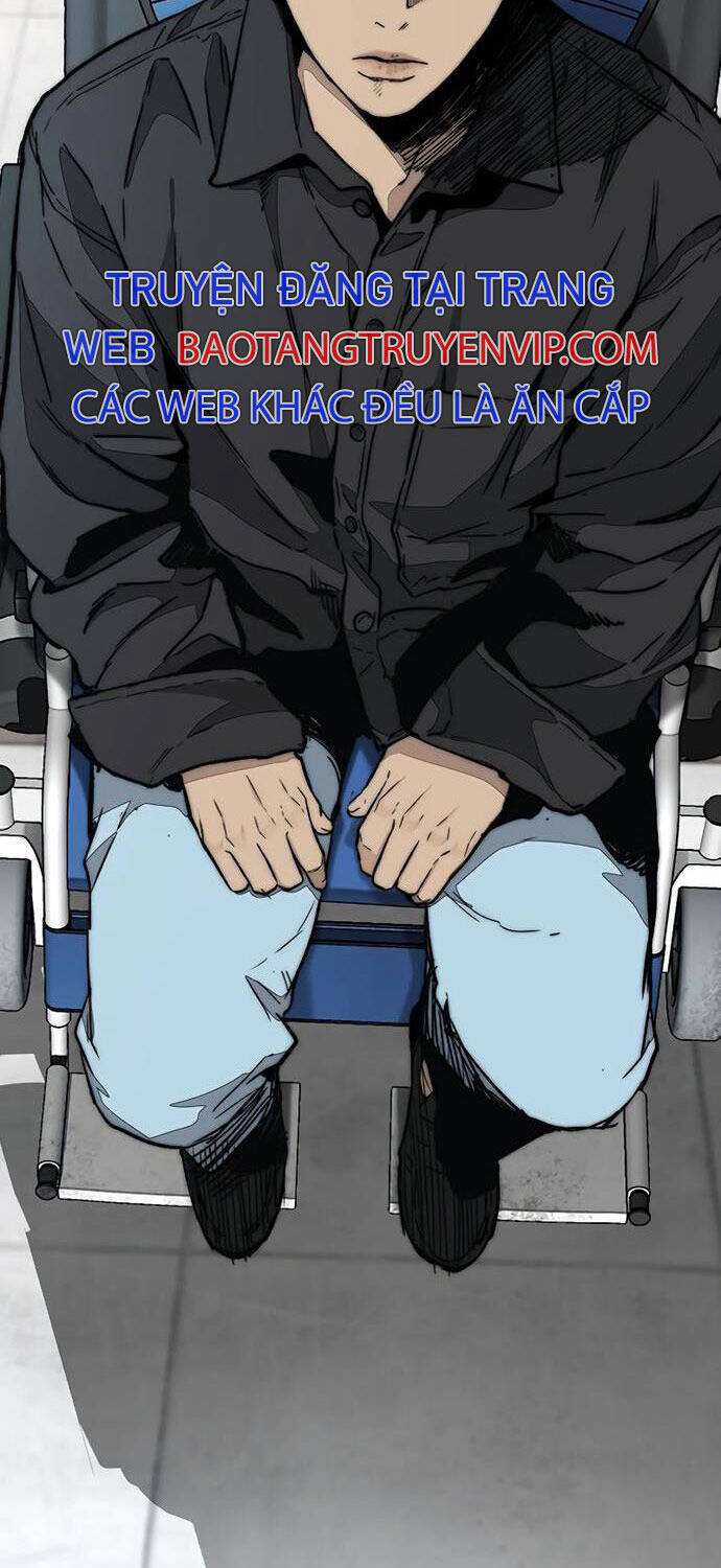 Thể Thao Cực Hạn - Chapter 510 - Page 36