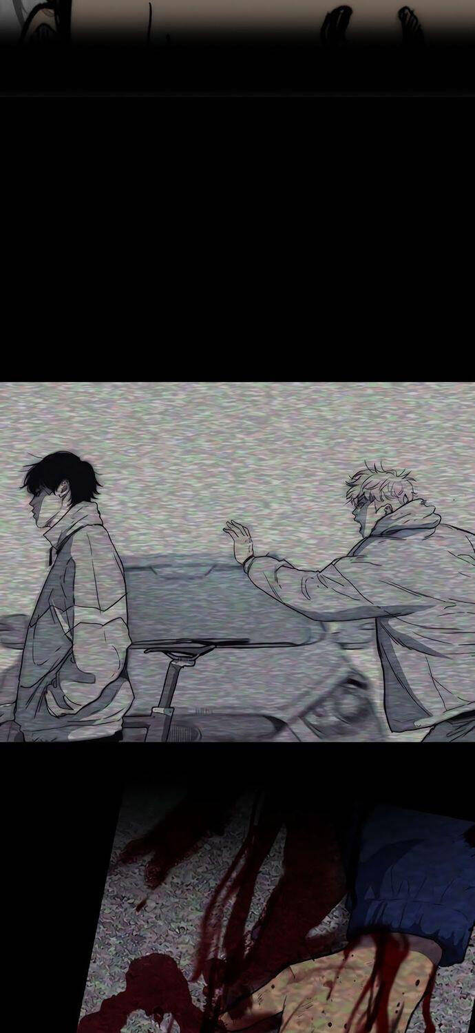 Thể Thao Cực Hạn - Chapter 510 - Page 38