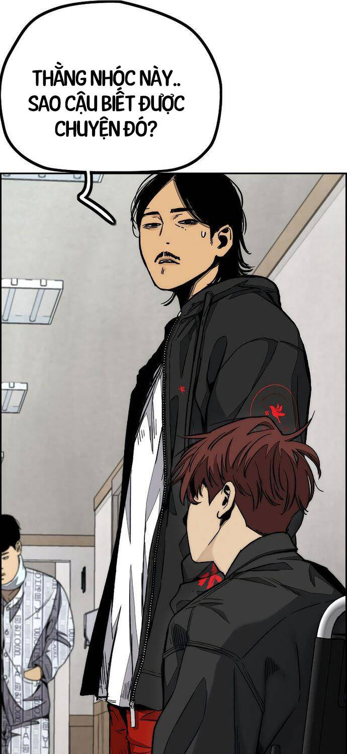 Thể Thao Cực Hạn - Chapter 510 - Page 47