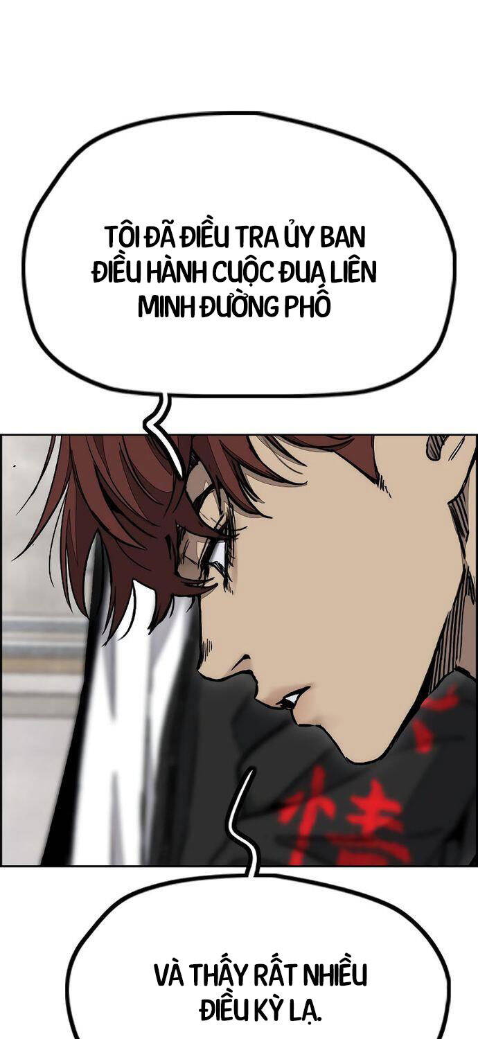 Thể Thao Cực Hạn - Chapter 510 - Page 49