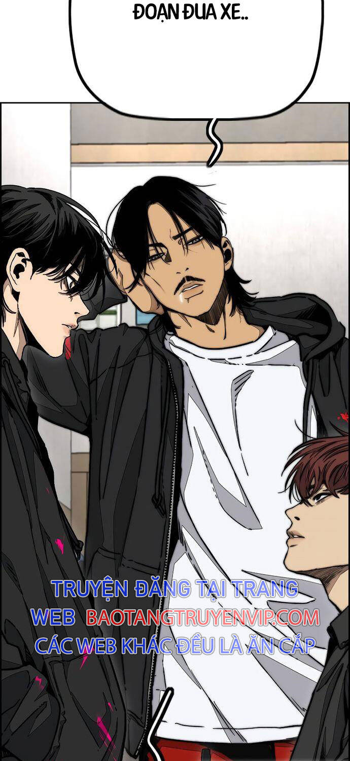 Thể Thao Cực Hạn - Chapter 510 - Page 77