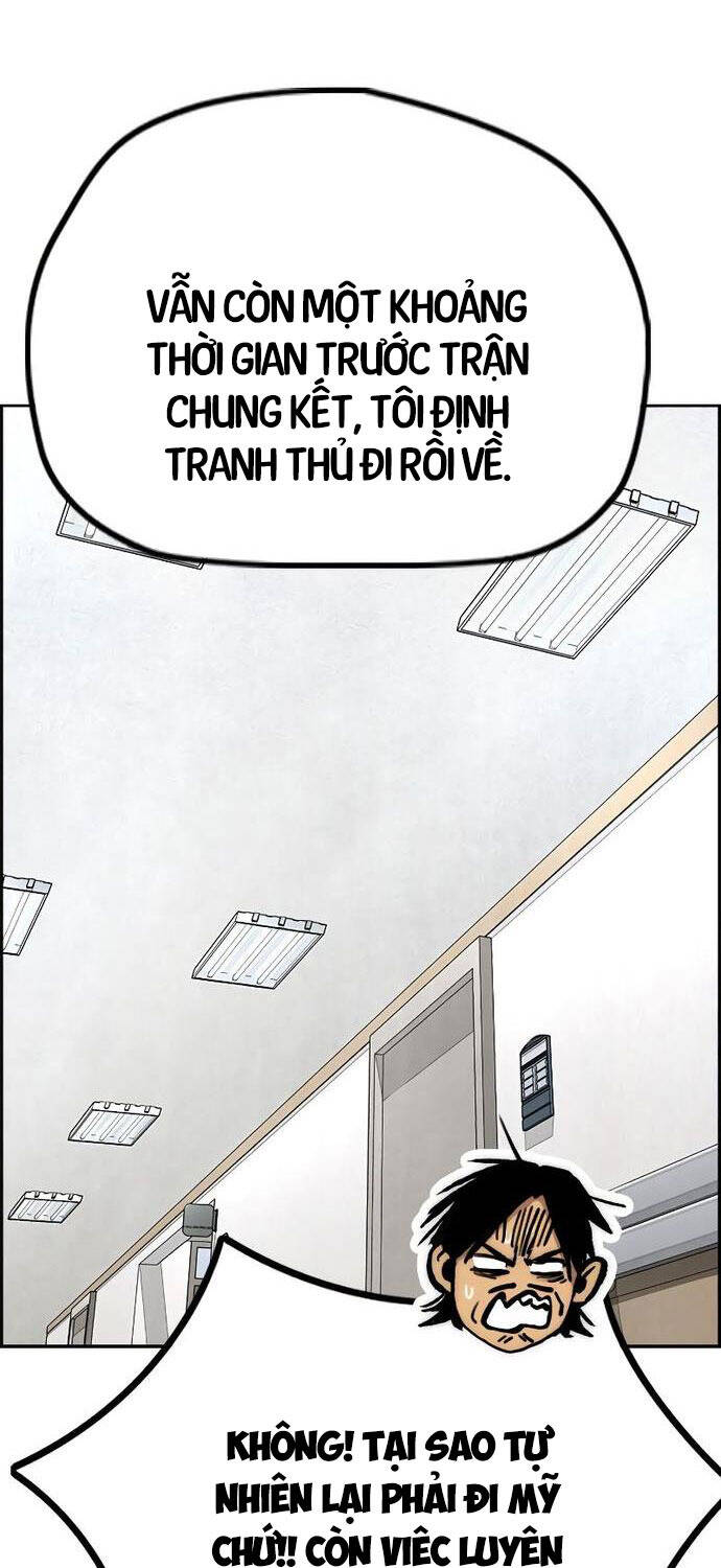 Thể Thao Cực Hạn - Chapter 510 - Page 82