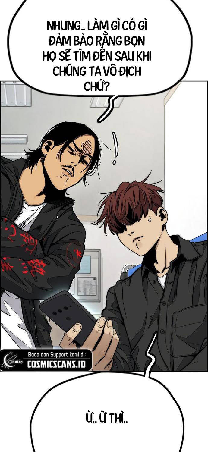 Thể Thao Cực Hạn - Chapter 510 - Page 91