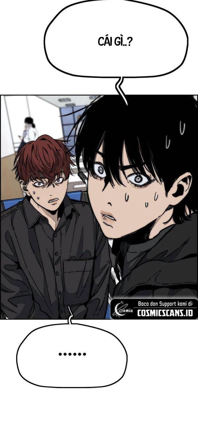 Thể Thao Cực Hạn - Chapter 510 - Page 95