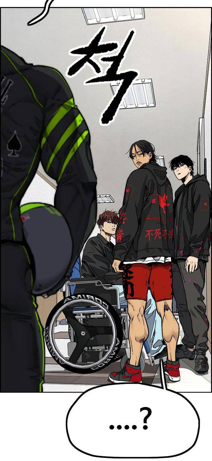 Thể Thao Cực Hạn - Chapter 510 - Page 97