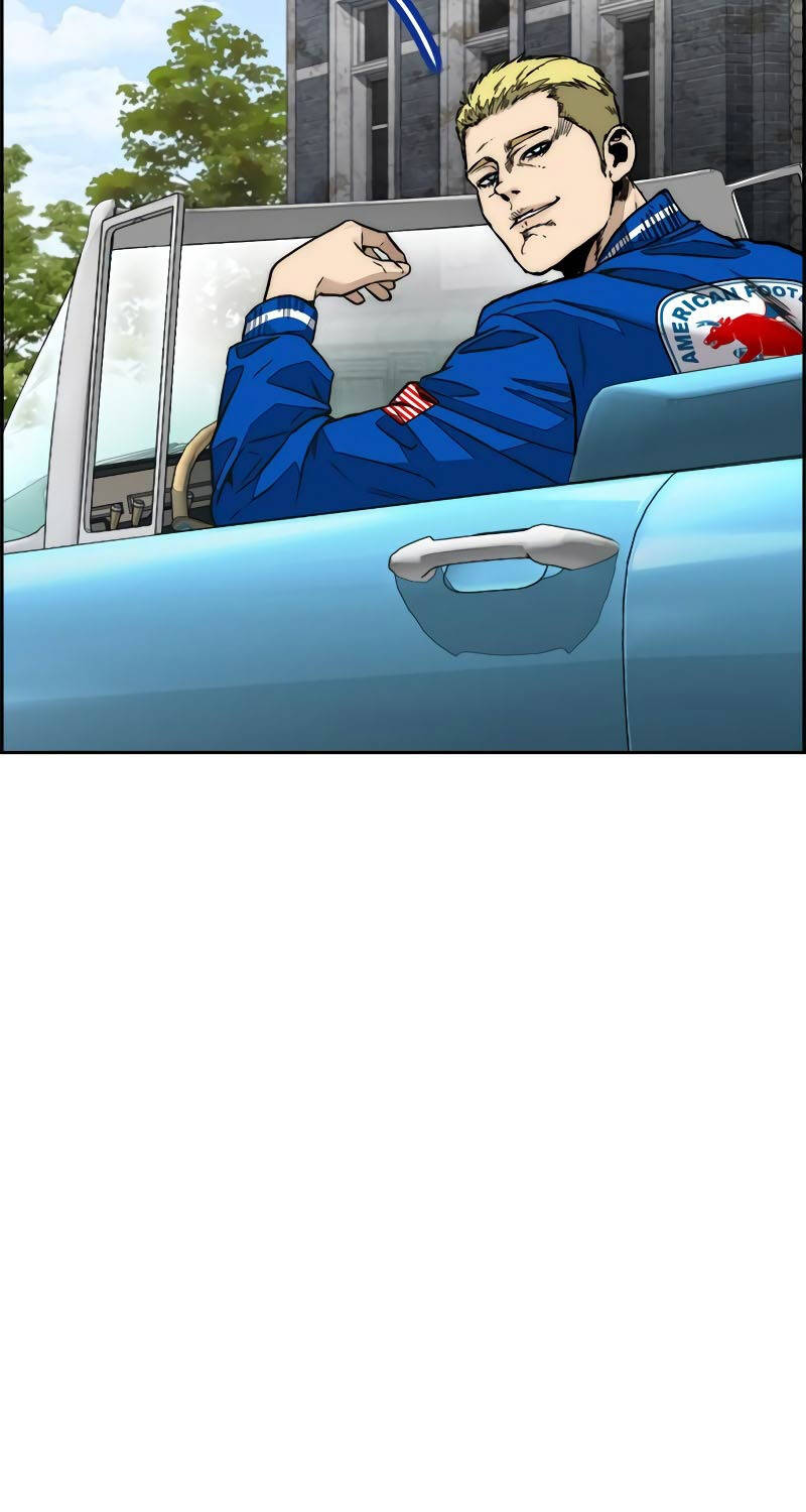 Thể Thao Cực Hạn - Chapter 511 - Page 117