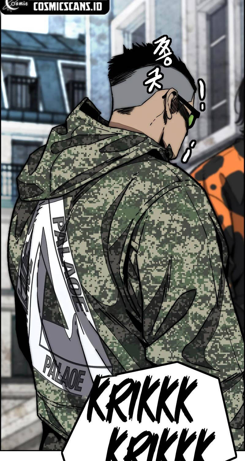 Thể Thao Cực Hạn - Chapter 511 - Page 127