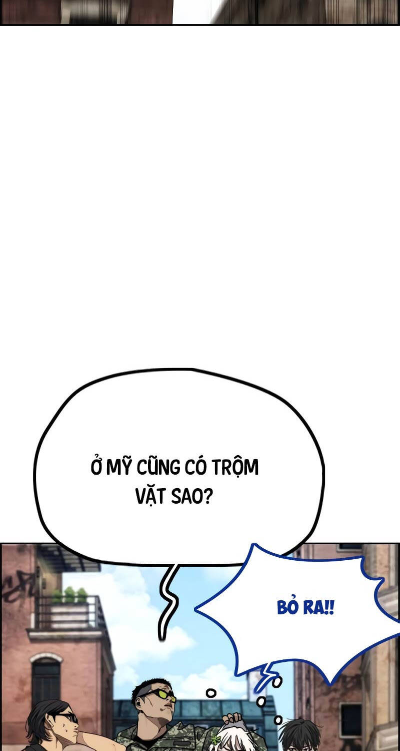 Thể Thao Cực Hạn - Chapter 511 - Page 138