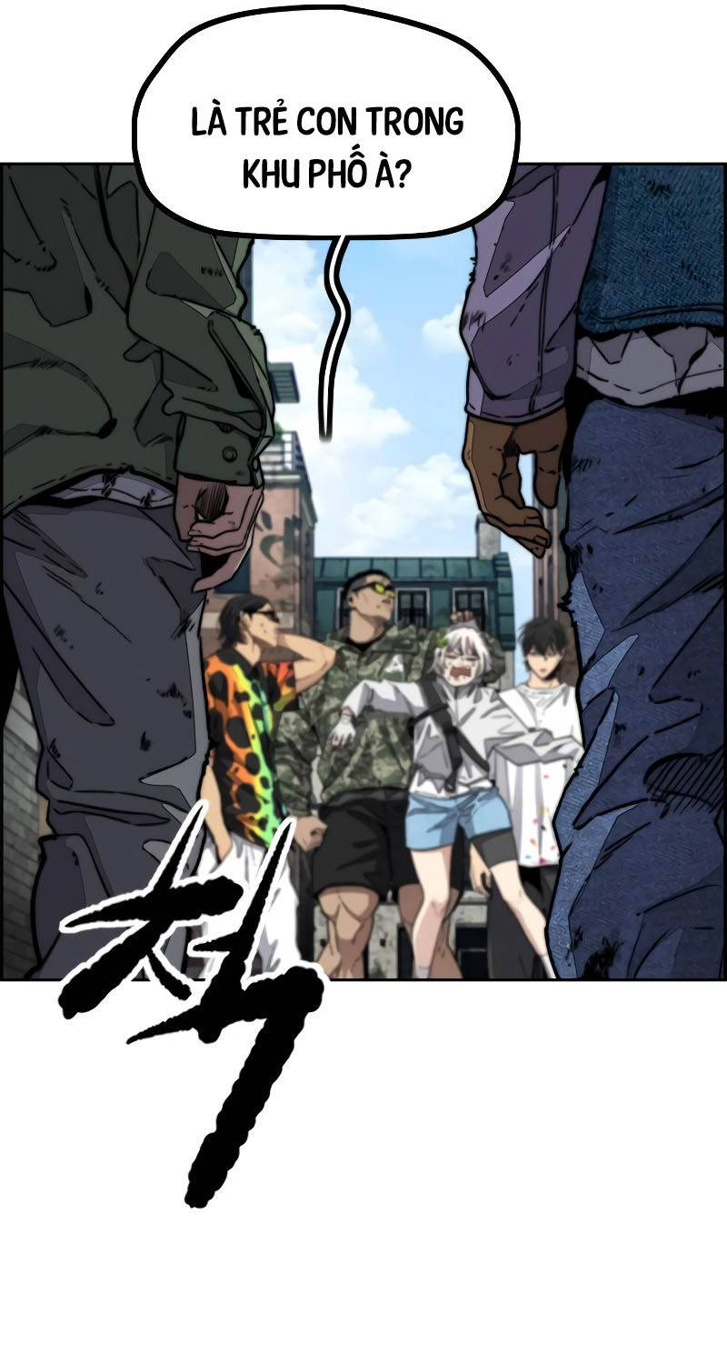 Thể Thao Cực Hạn - Chapter 511 - Page 141