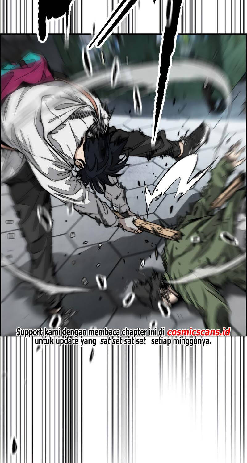 Thể Thao Cực Hạn - Chapter 511 - Page 157