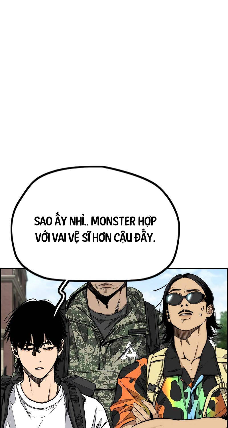 Thể Thao Cực Hạn - Chapter 511 - Page 22