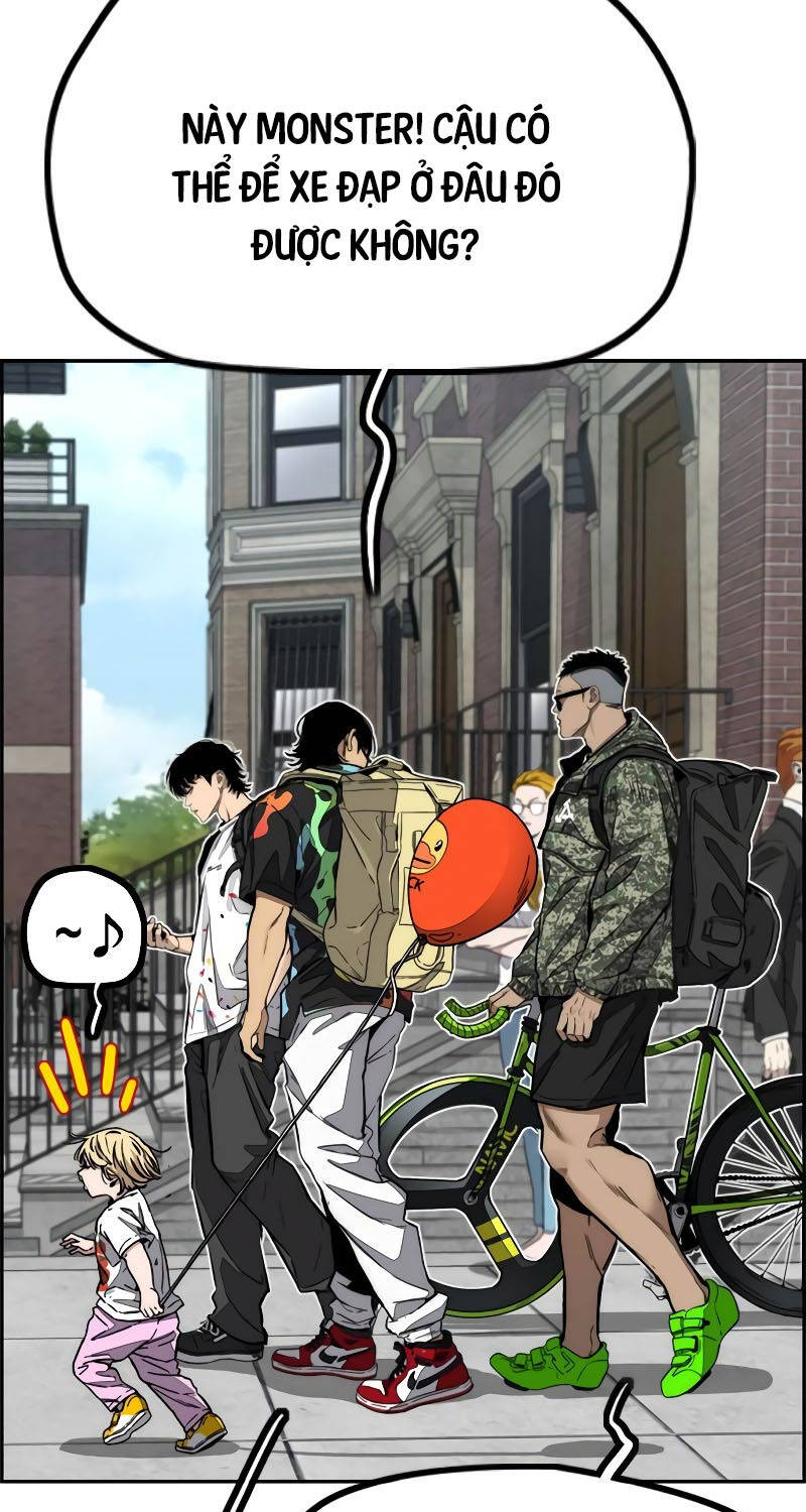 Thể Thao Cực Hạn - Chapter 511 - Page 24