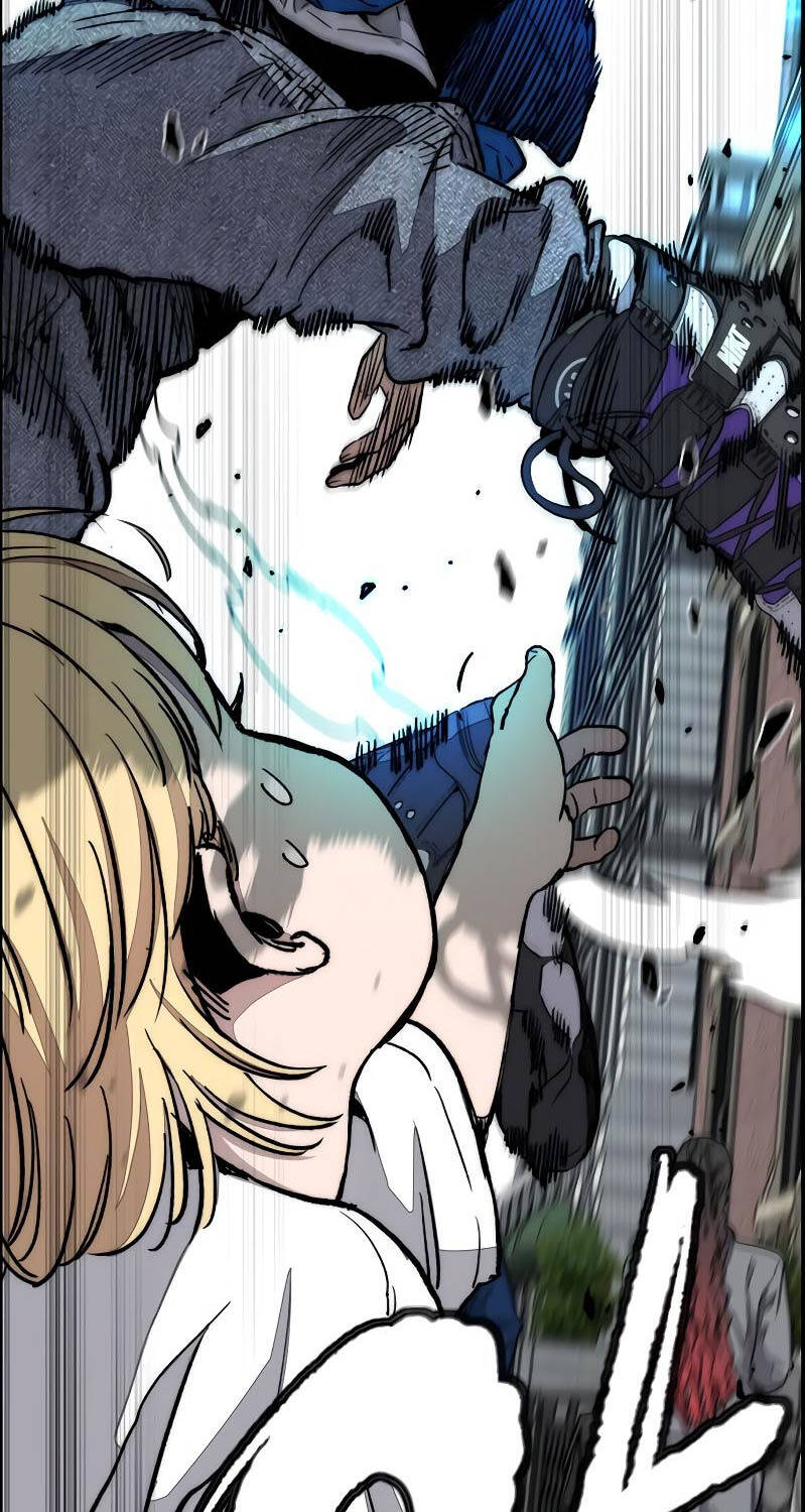 Thể Thao Cực Hạn - Chapter 511 - Page 34