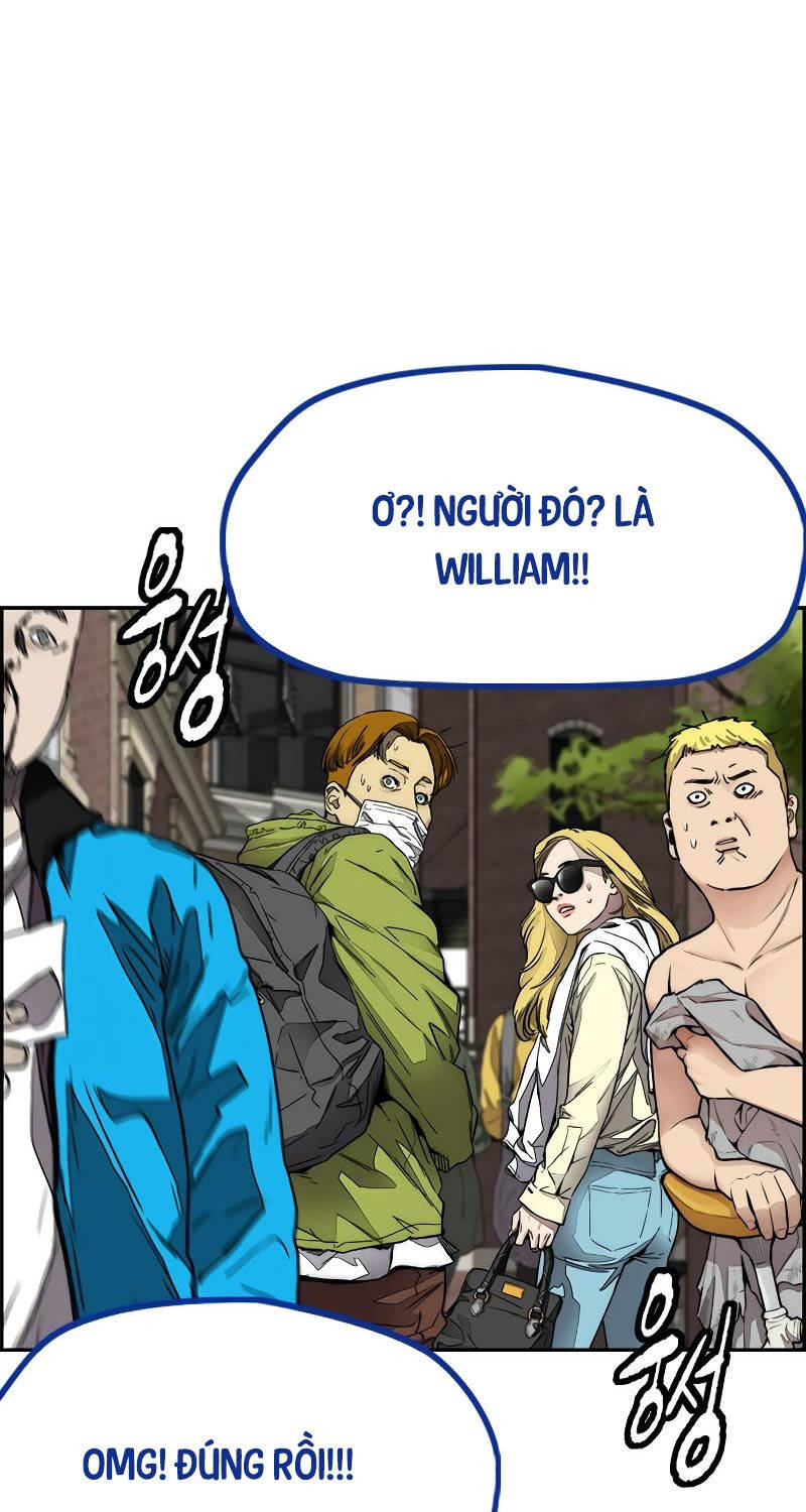 Thể Thao Cực Hạn - Chapter 511 - Page 42