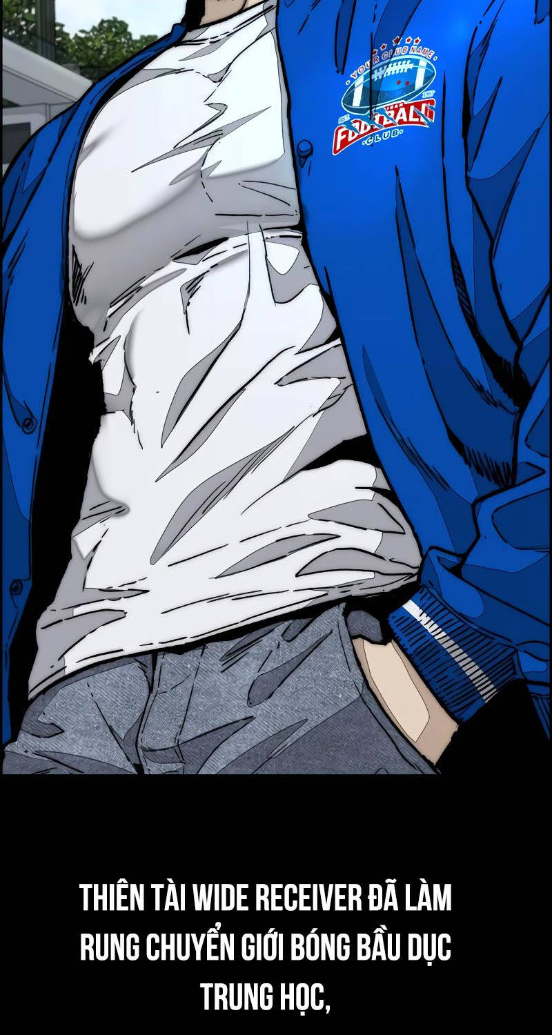 Thể Thao Cực Hạn - Chapter 511 - Page 44