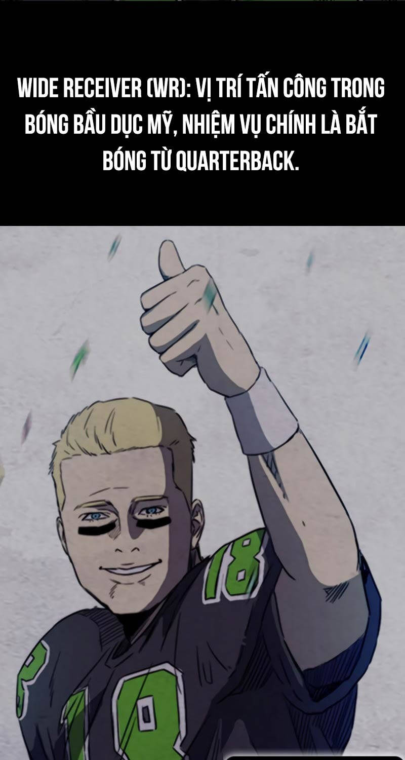 Thể Thao Cực Hạn - Chapter 511 - Page 46