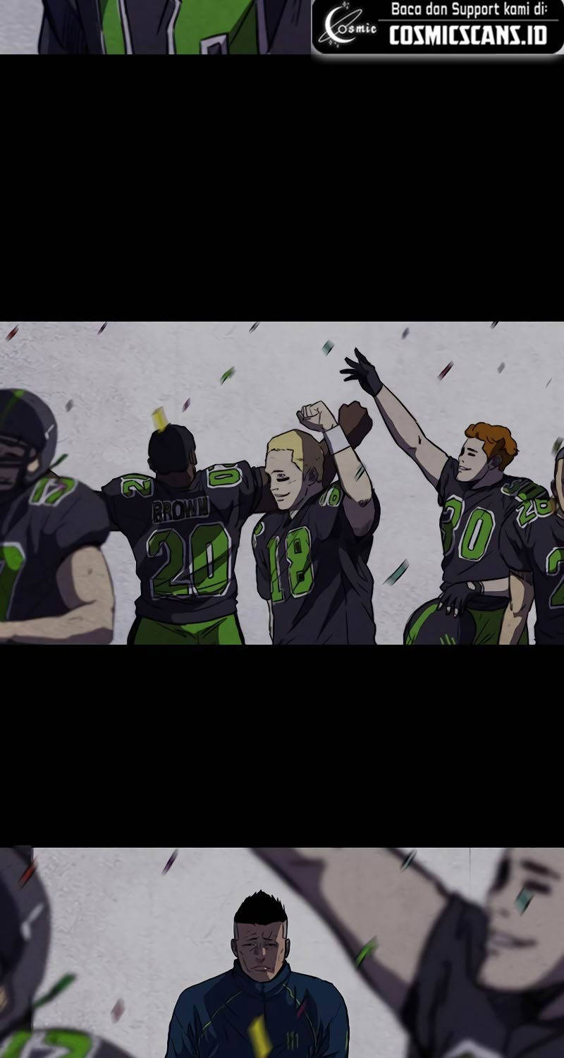 Thể Thao Cực Hạn - Chapter 511 - Page 47