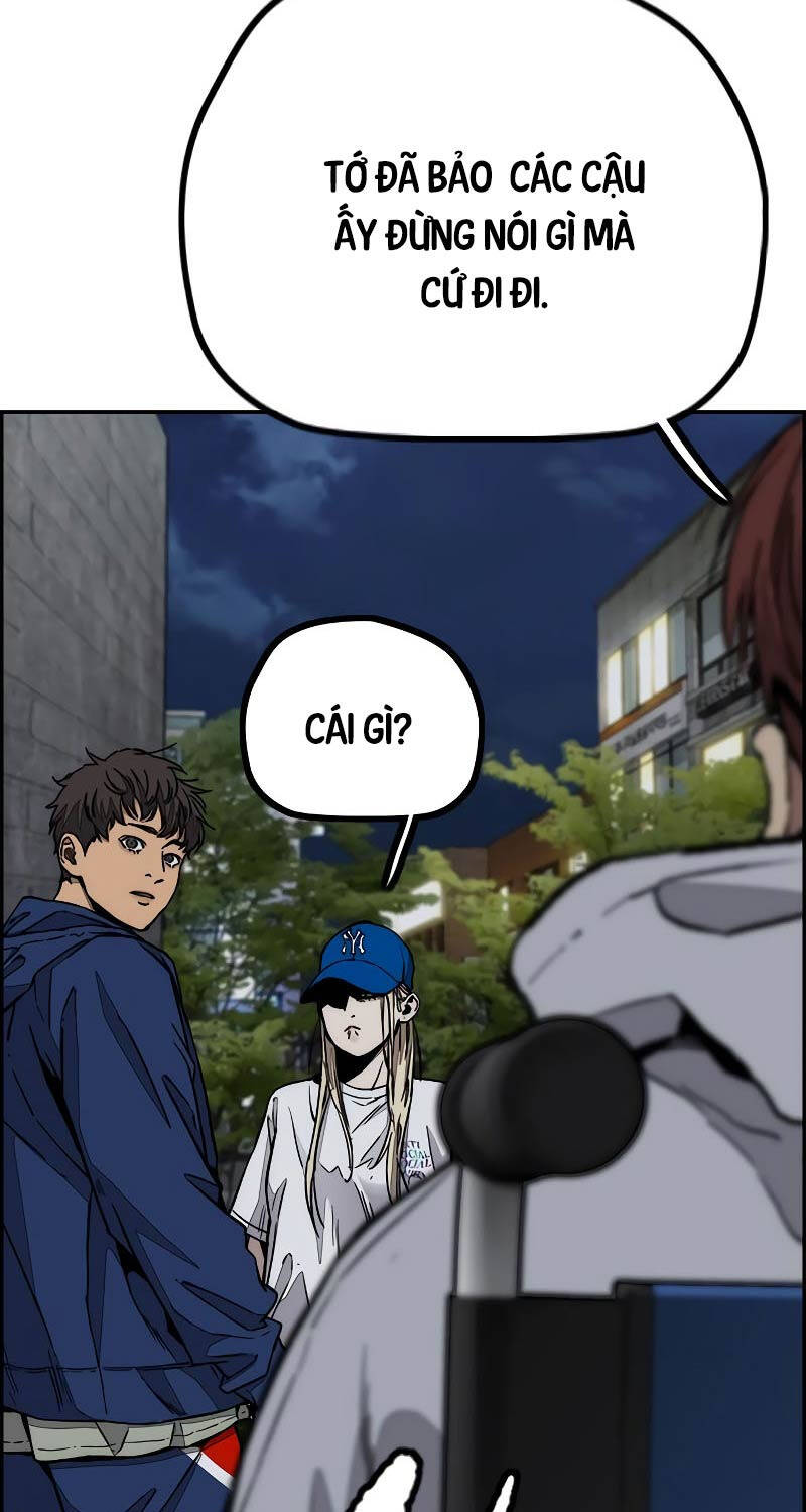 Thể Thao Cực Hạn - Chapter 511 - Page 5