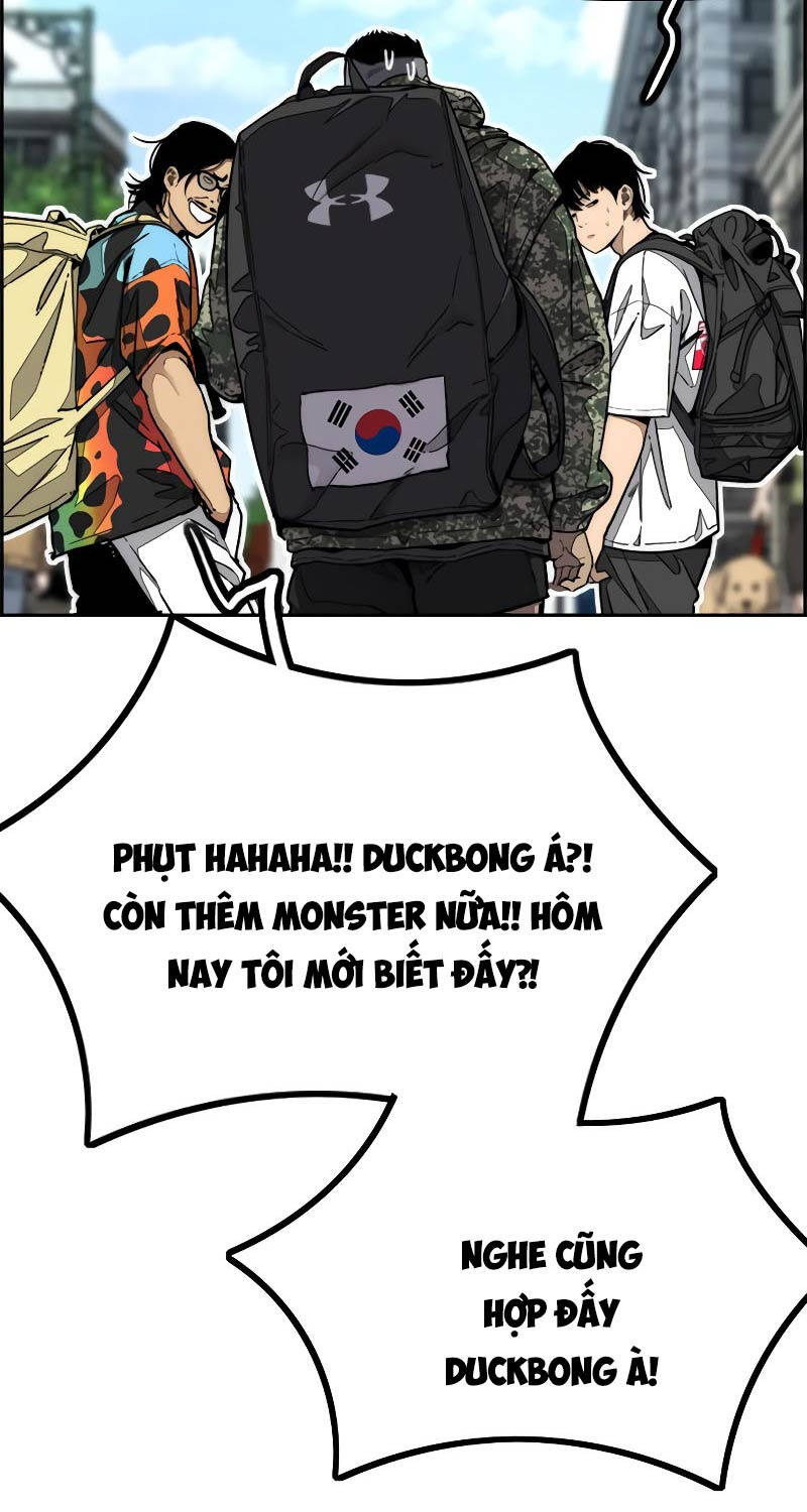 Thể Thao Cực Hạn - Chapter 511 - Page 55