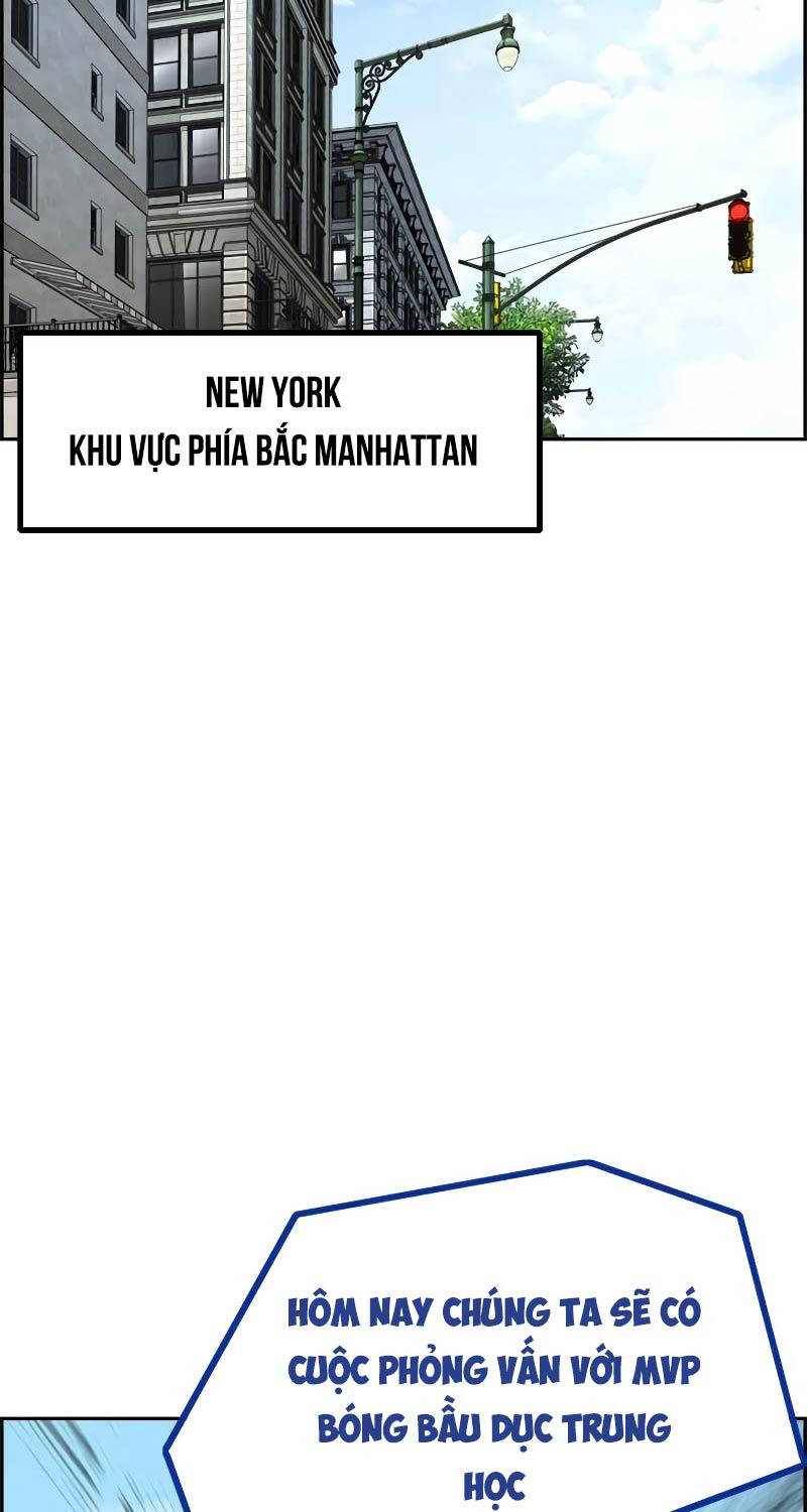Thể Thao Cực Hạn - Chapter 511 - Page 57