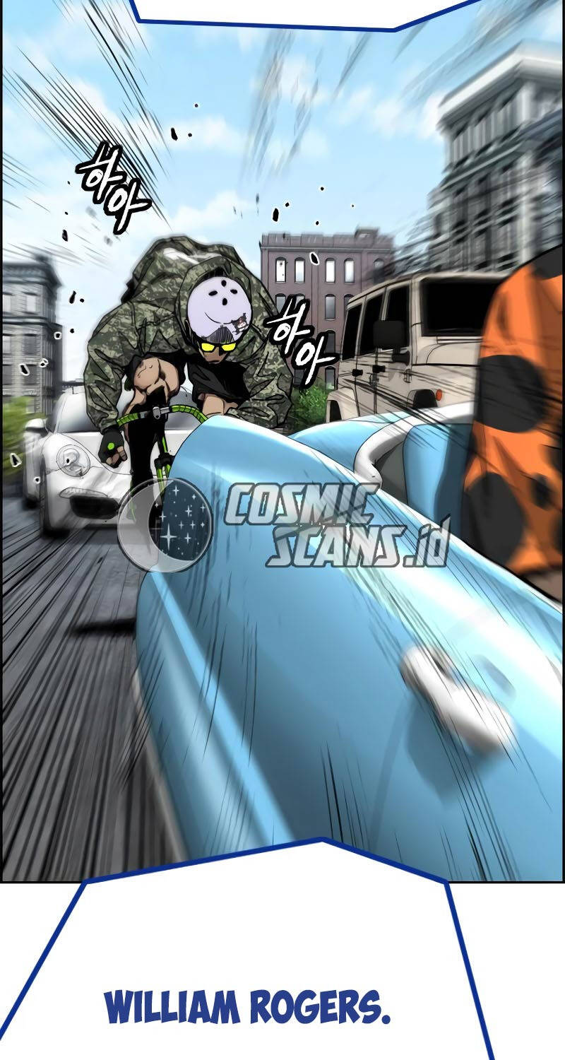 Thể Thao Cực Hạn - Chapter 511 - Page 58