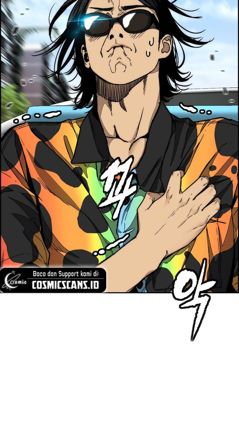 Thể Thao Cực Hạn - Chapter 511 - Page 68