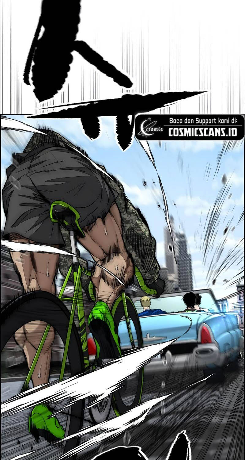 Thể Thao Cực Hạn - Chapter 511 - Page 75