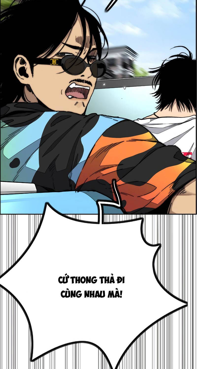 Thể Thao Cực Hạn - Chapter 511 - Page 77