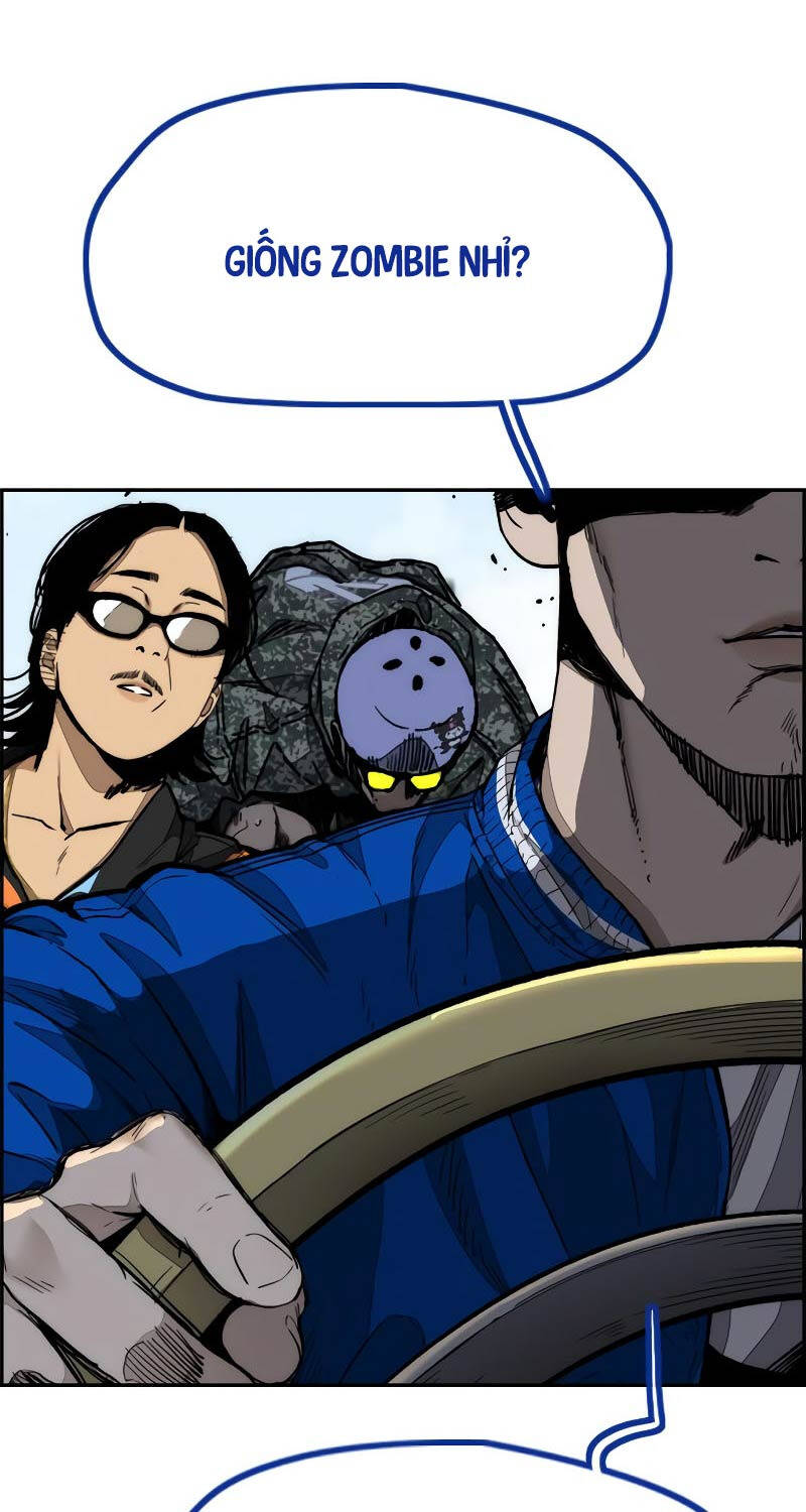 Thể Thao Cực Hạn - Chapter 511 - Page 87