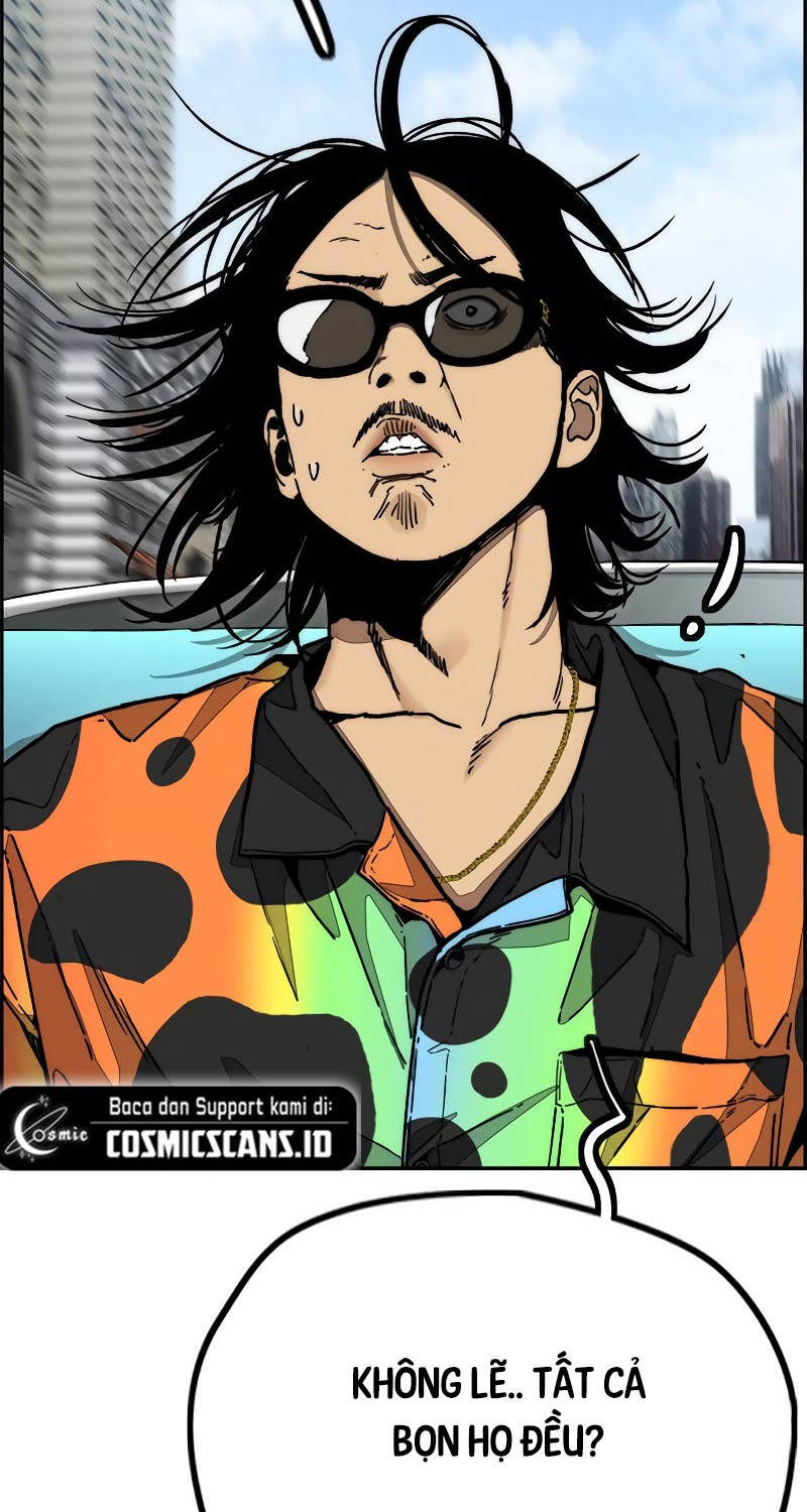 Thể Thao Cực Hạn - Chapter 511 - Page 89